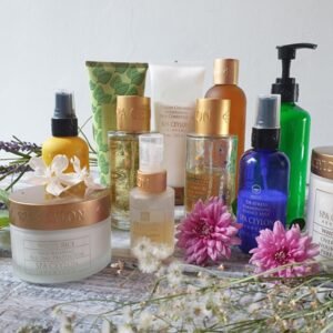 Fragrances