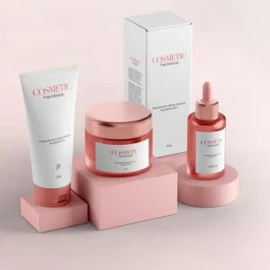 Cosmetics