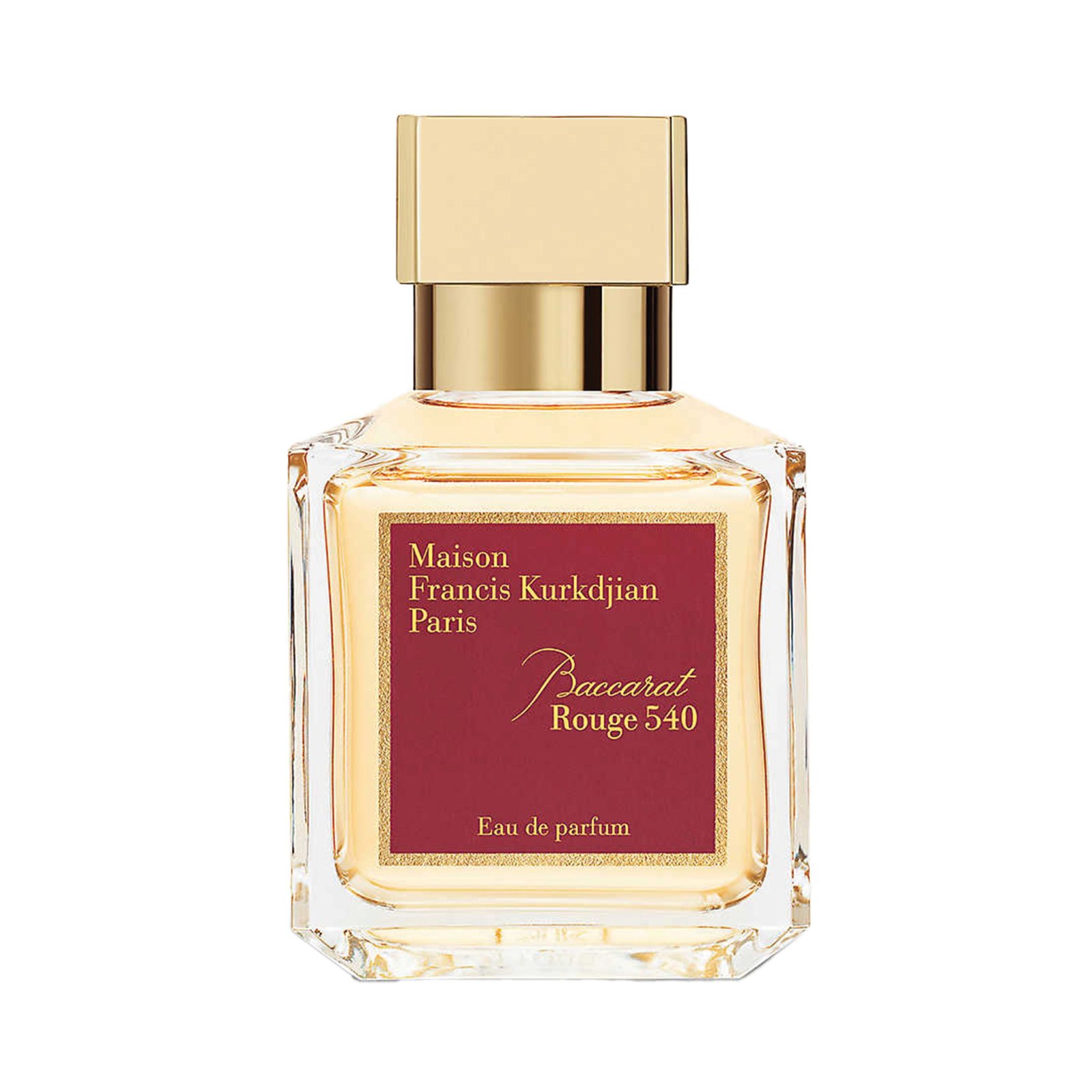 Baccarat Rouge 540 Perfume - Azore.Pk