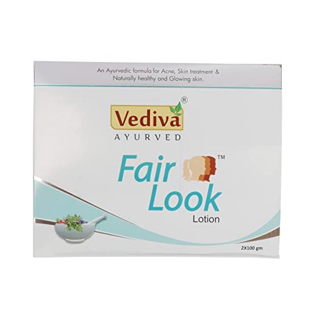 Fair Look Lotion - Azore.Pk