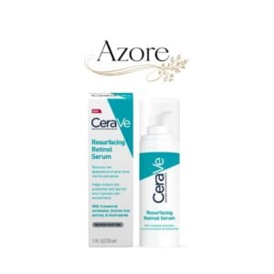Cerave Anti Aging Retinol Serum - Azore.Pk