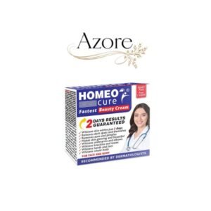 Homeo Cure Beauty Cream for Acne
