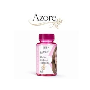 Glutaden Skin Brightening Capsules Order Now - Azore.Pk