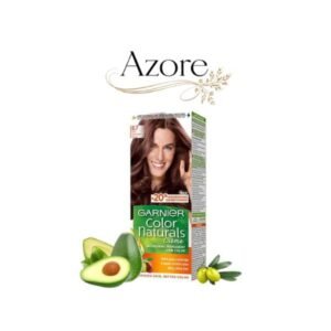Garnier Instant Hair Color Shampoo - Azore.