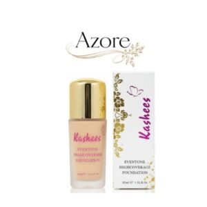 Kashees Eventone Coverage Foundation