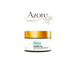 Super Active Vitamin C Hydrating Cream - Azore.Pk