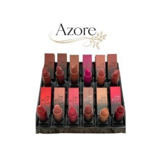 Huda Beauty Matte Lipsticks Set
