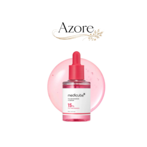 Medicube 15% TXA + Niacinamide Brightening Serum - Azore.Pk